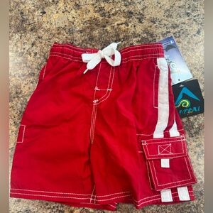 Kanu Surf Swim Trunks